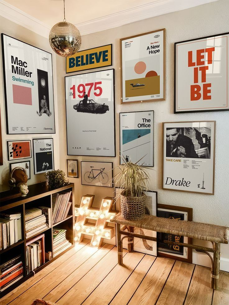 Posterler